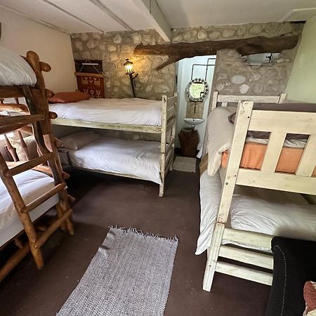 Stormsriver Backpackers Dijembe Stormsrivier Zewnętrze zdjęcie