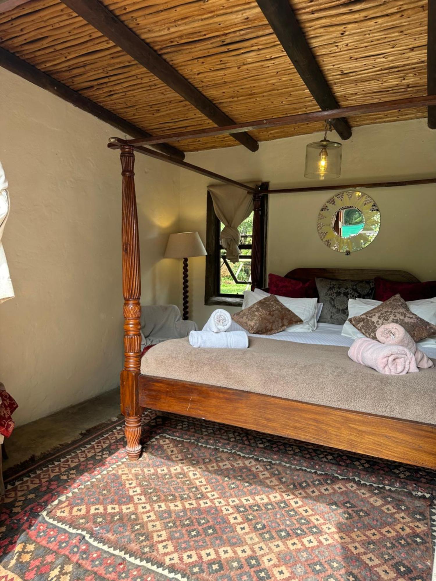 Stormsriver Backpackers Dijembe Stormsrivier Zewnętrze zdjęcie