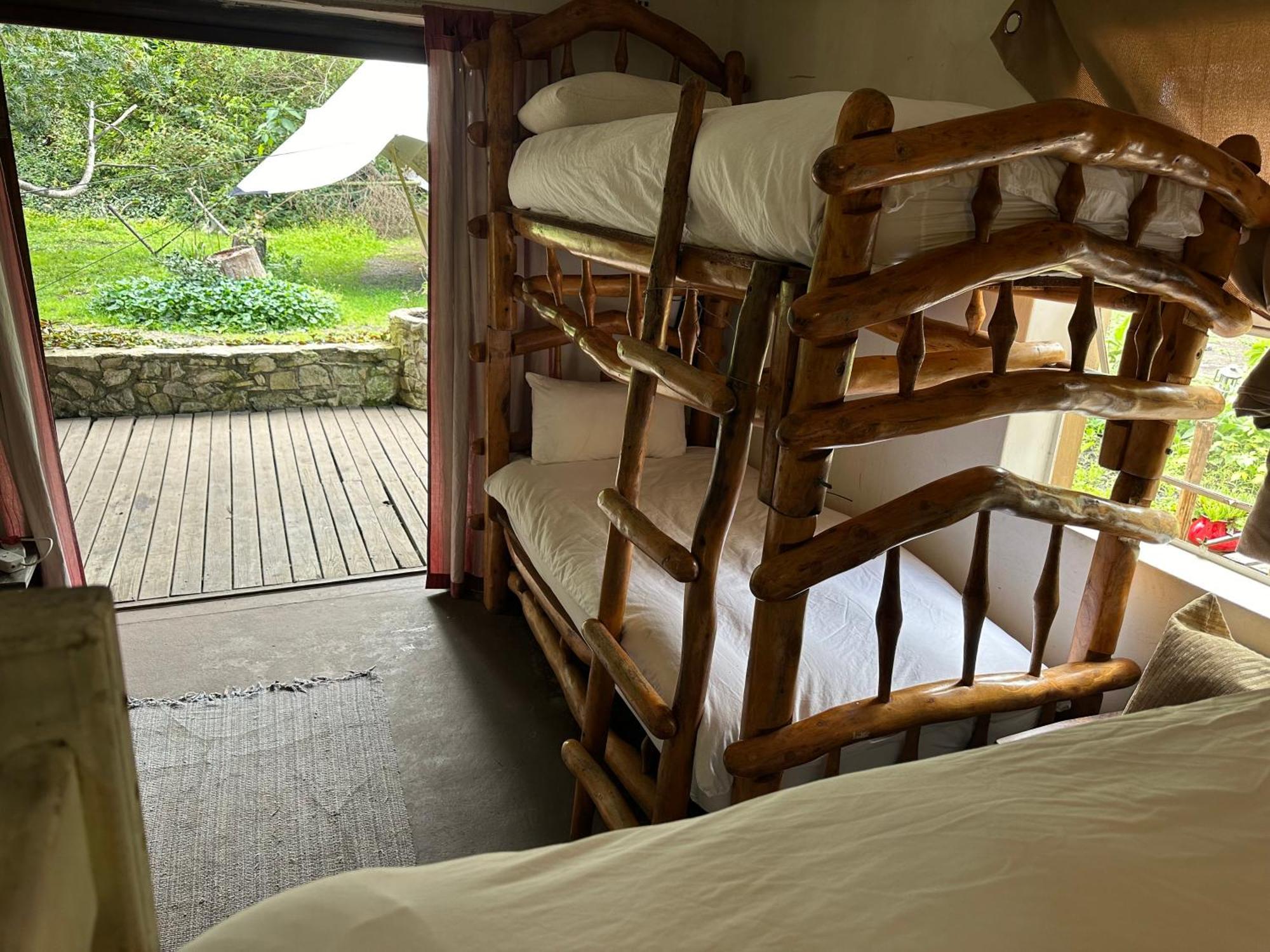 Stormsriver Backpackers Dijembe Stormsrivier Zewnętrze zdjęcie