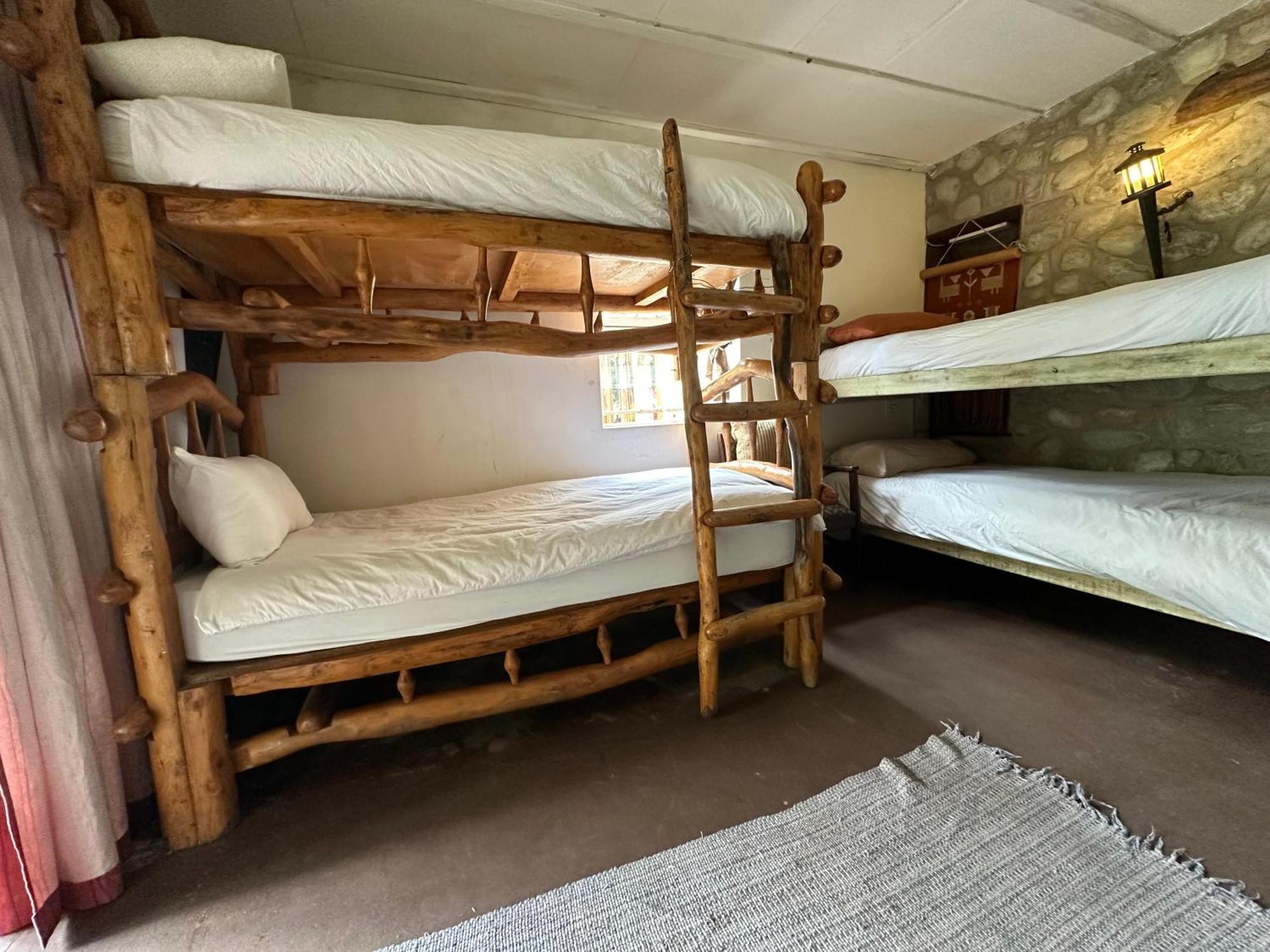 Stormsriver Backpackers Dijembe Stormsrivier Zewnętrze zdjęcie