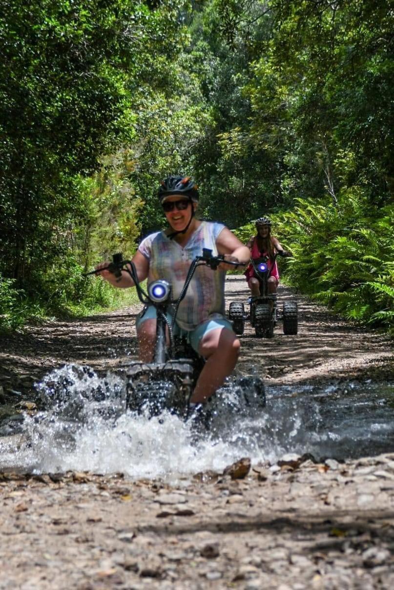 Stormsriver Backpackers Dijembe Stormsrivier Zewnętrze zdjęcie