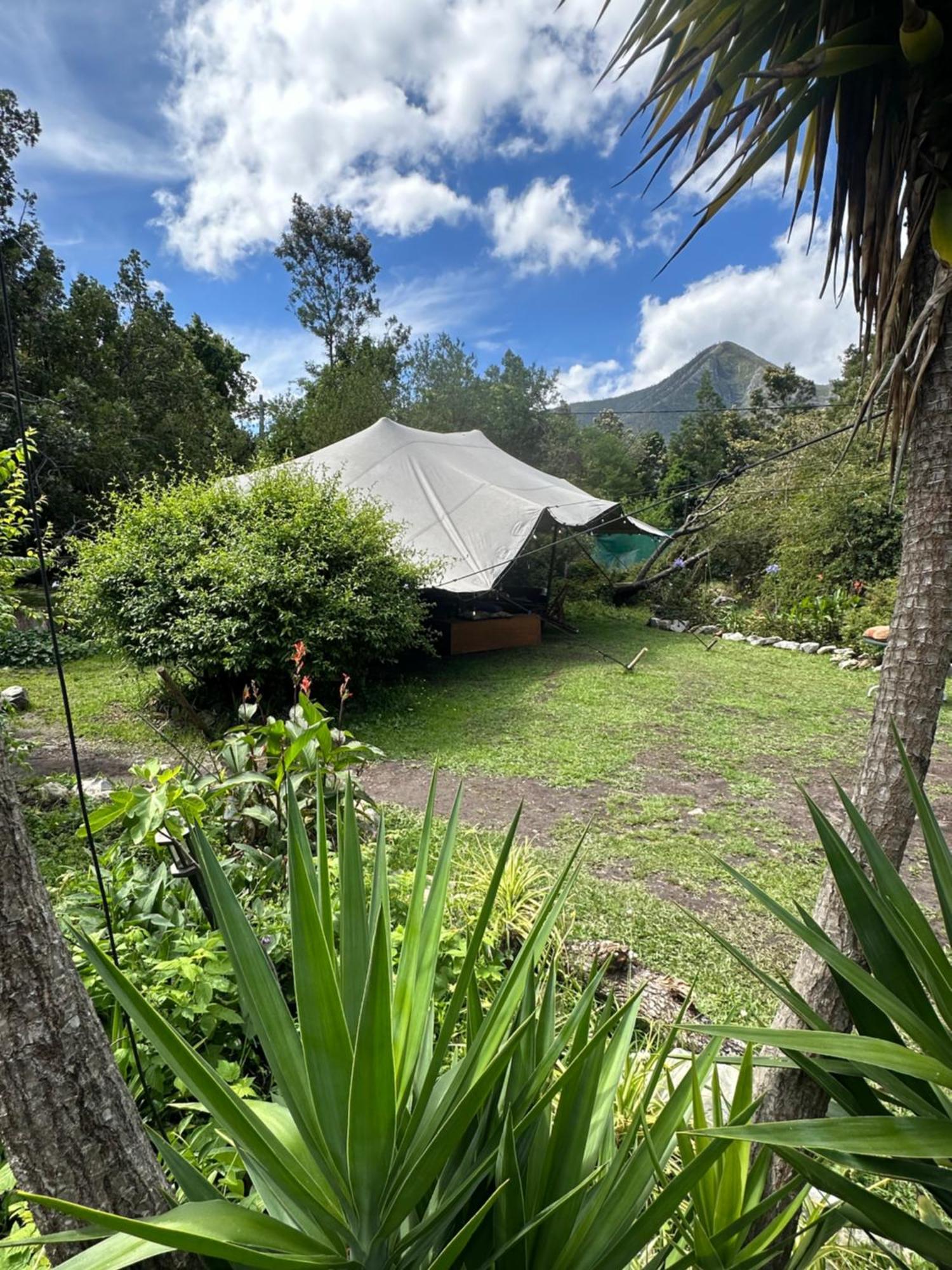 Stormsriver Backpackers Dijembe Stormsrivier Zewnętrze zdjęcie